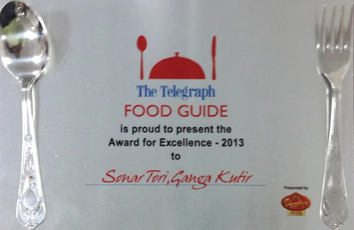 Best Bengali Restaurant – Sonar Tori