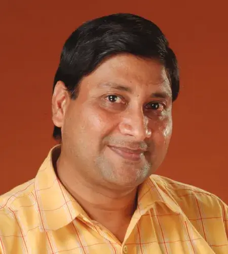 JP Agarwal