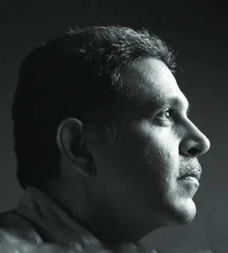 Sanjay Bharadwaj