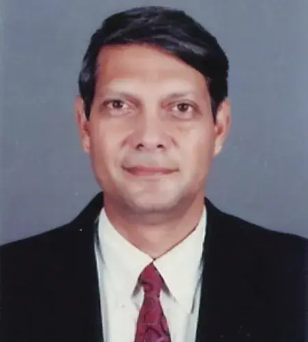 Dean D’Cruz