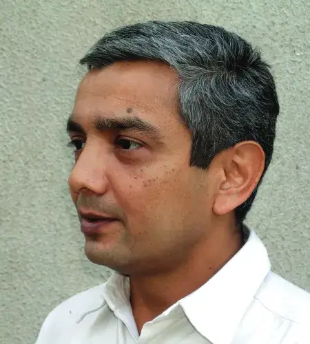 Bimal Patel