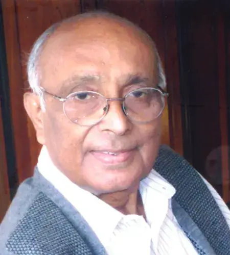 Late Prabir Mitra