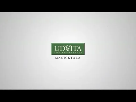 Udvita ~ The Condoville